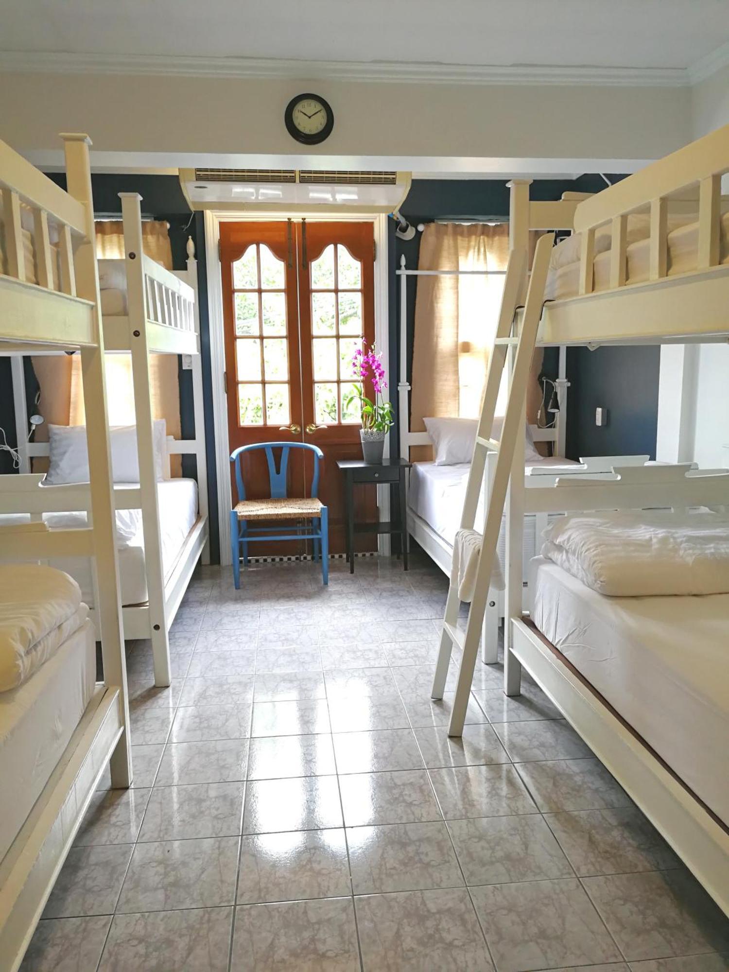 Bed In Town Pansiyon Chiang Mai Dış mekan fotoğraf