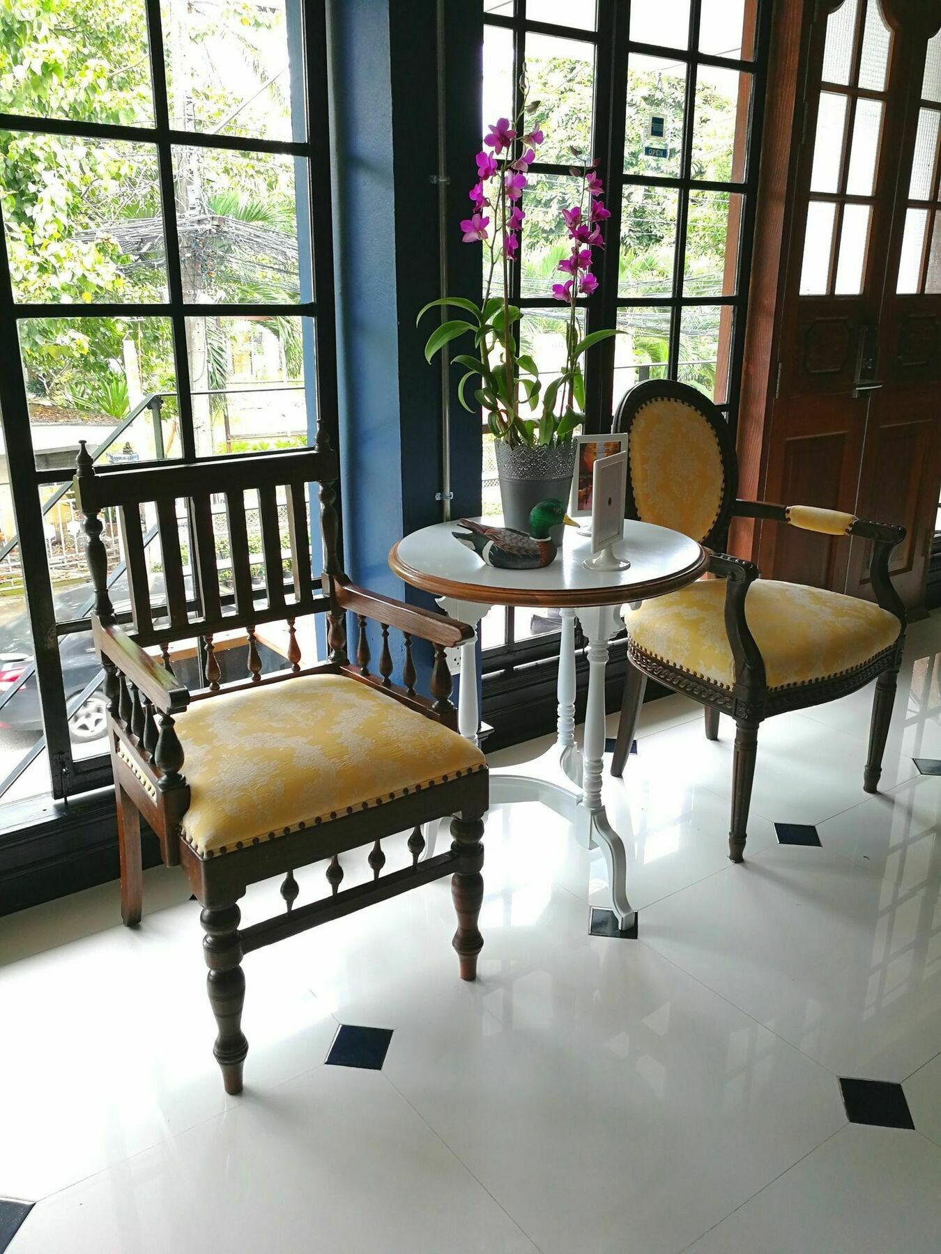 Bed In Town Pansiyon Chiang Mai Dış mekan fotoğraf
