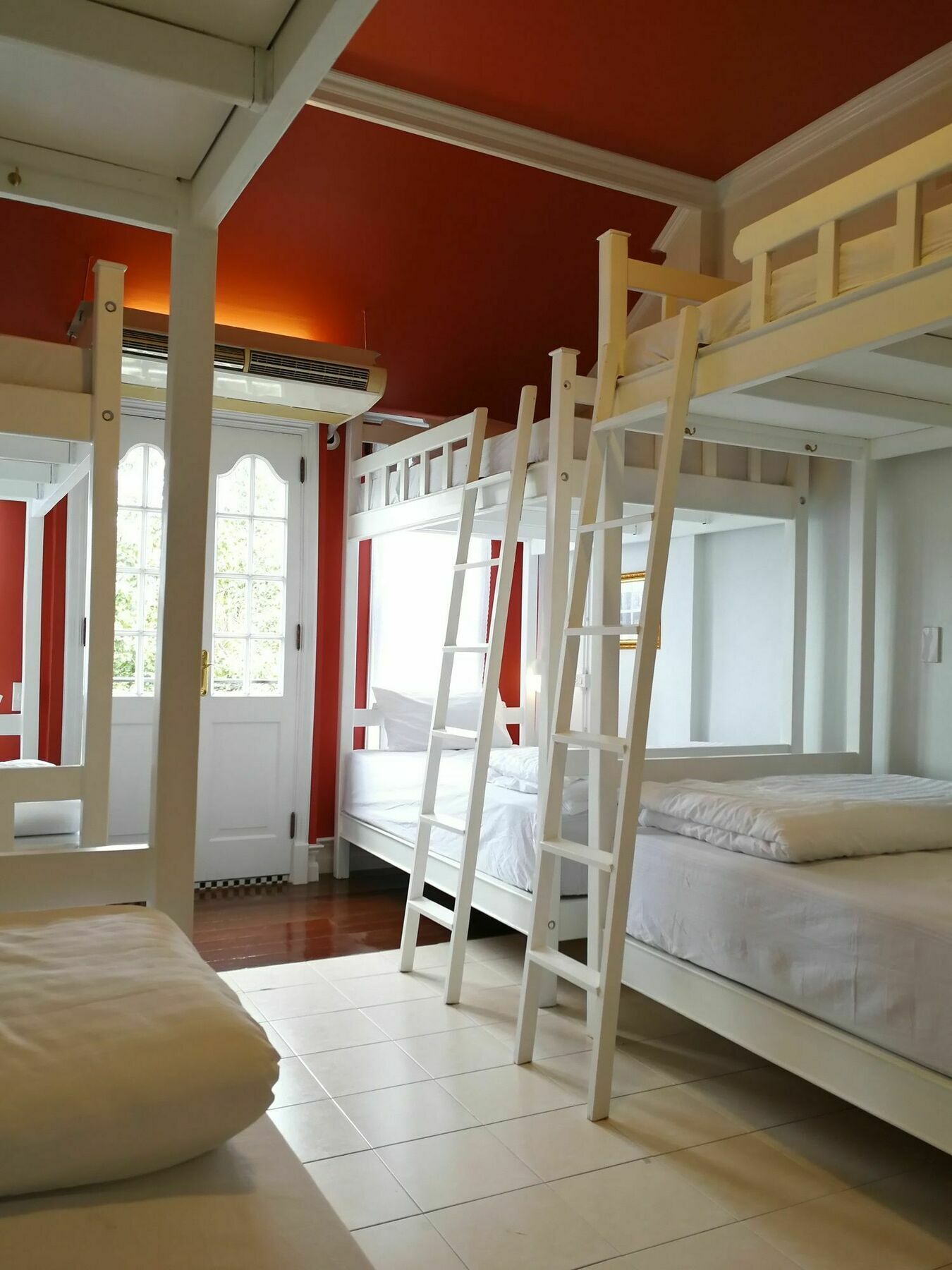 Bed In Town Pansiyon Chiang Mai Dış mekan fotoğraf